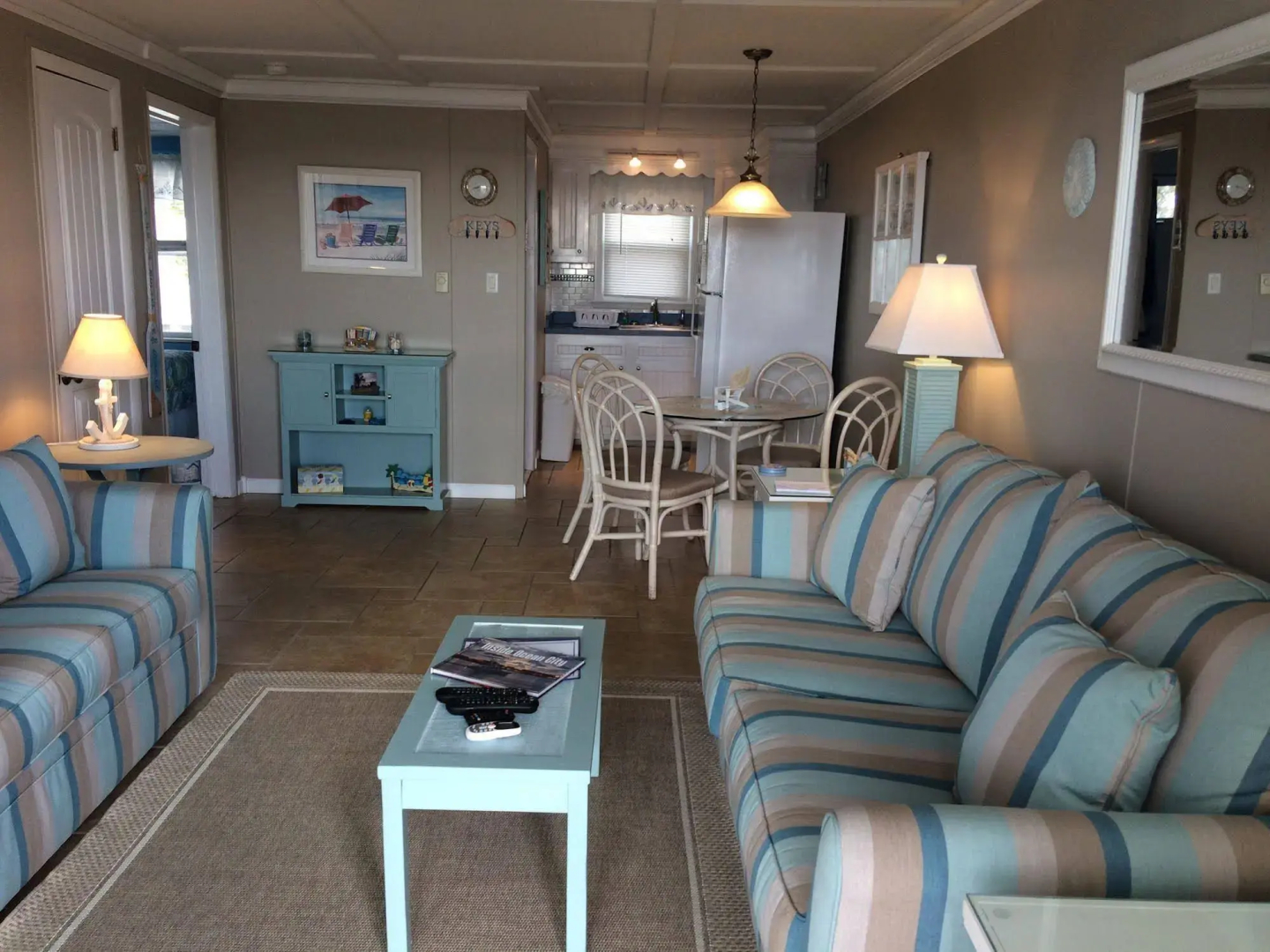 Windjammer Condominiums