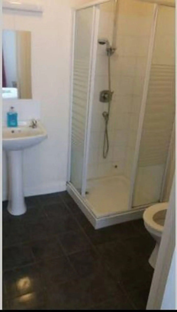 Cosy Apartment Dooradoyle