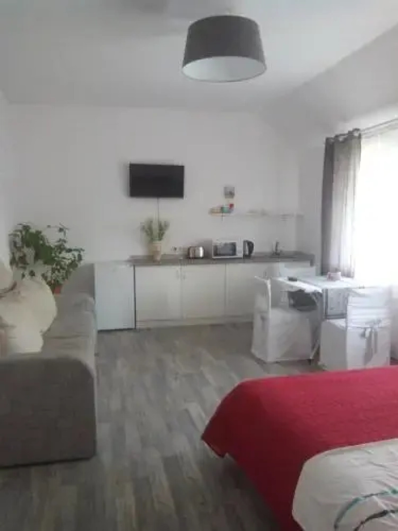 Guest House Na Golovatogo