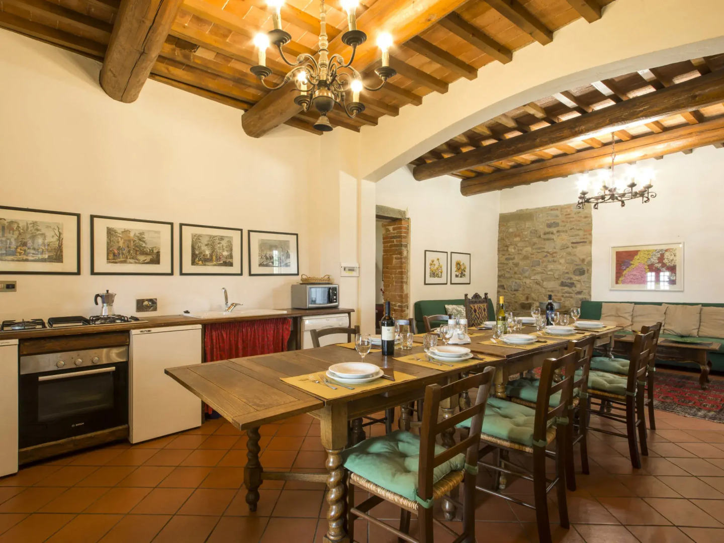 Locazione Turistica Il Frantoio