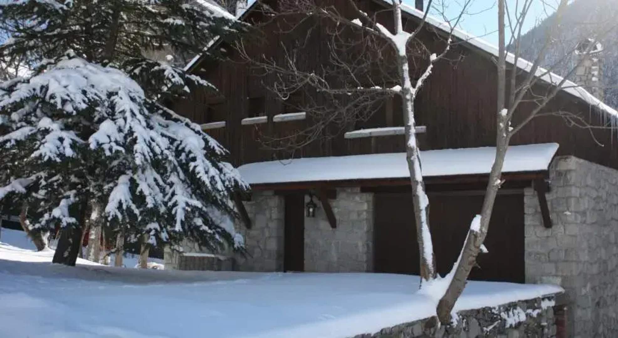 Casa Mirador Baqueira