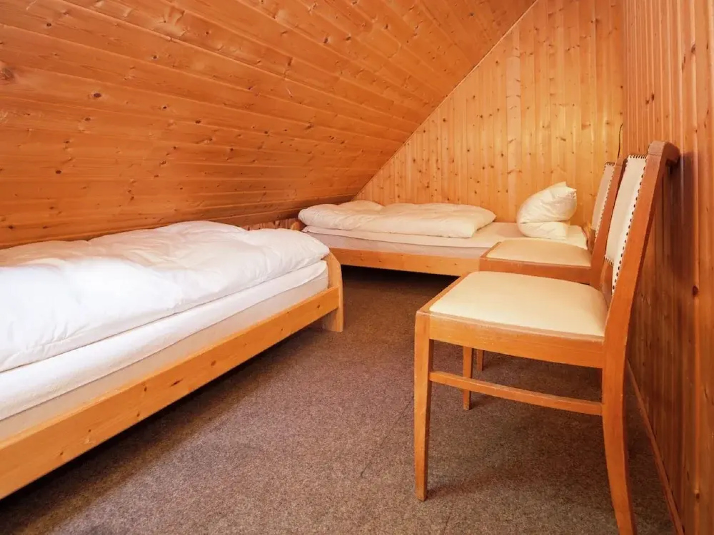 Chic Holiday Home in Vellinghausen near Ski Area