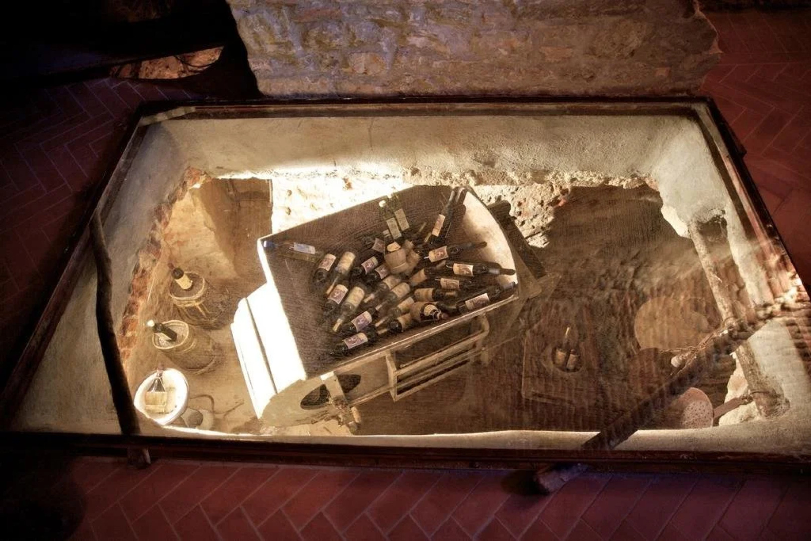 Castello Di Ristonchi