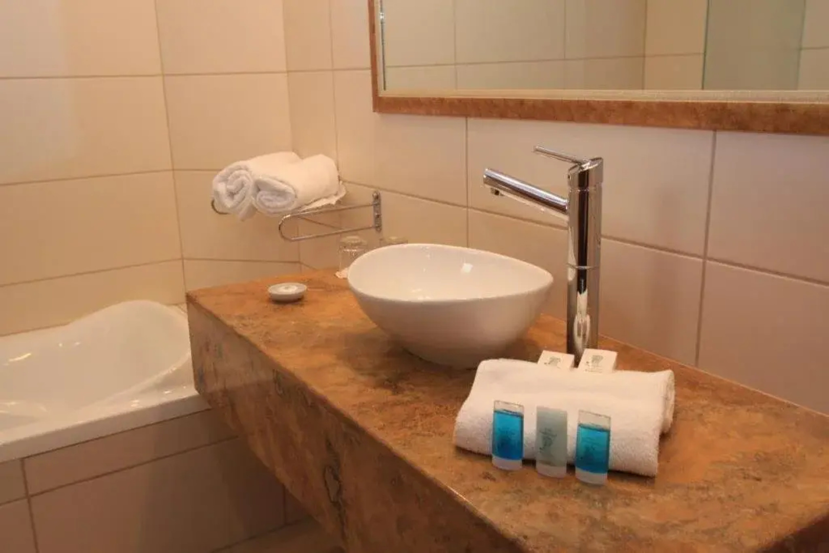 Pastoral Kfar Blum Hotel
