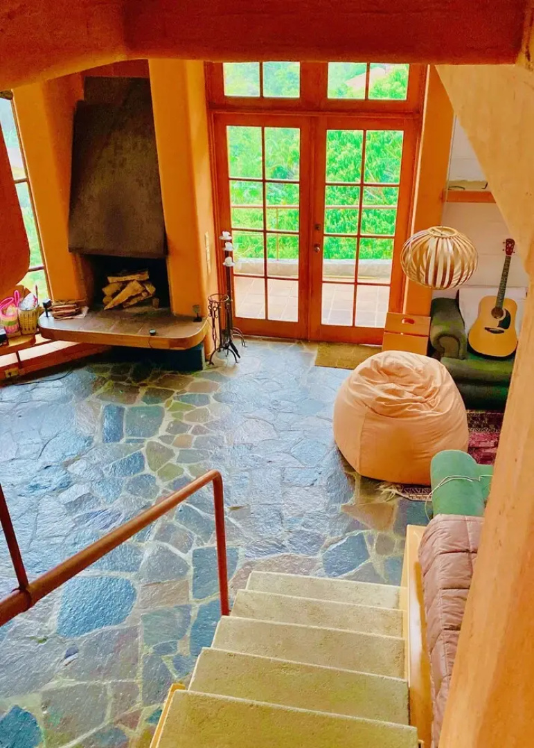 Casa Amate