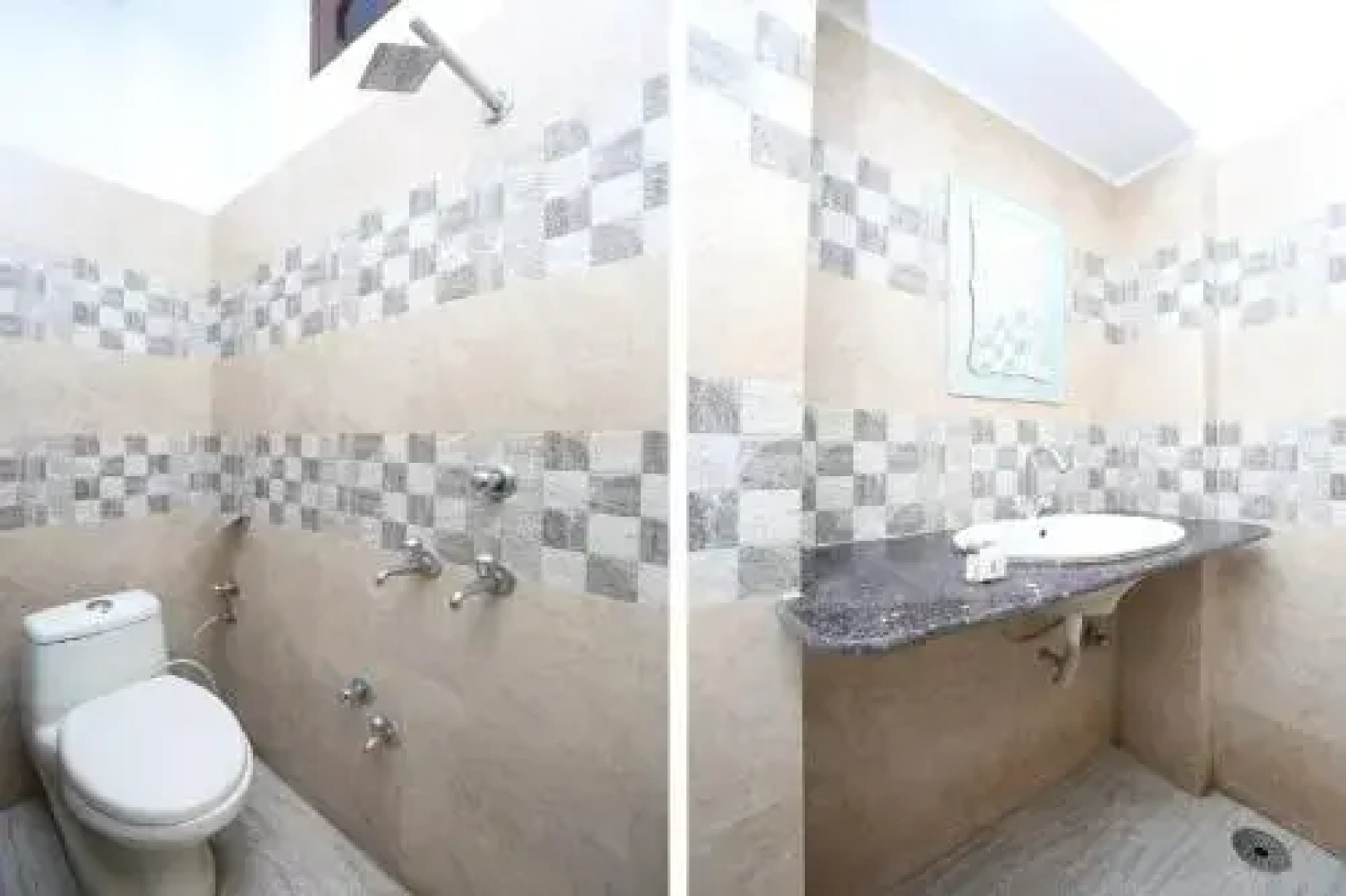 OYO 22972 Hotel Vikrant