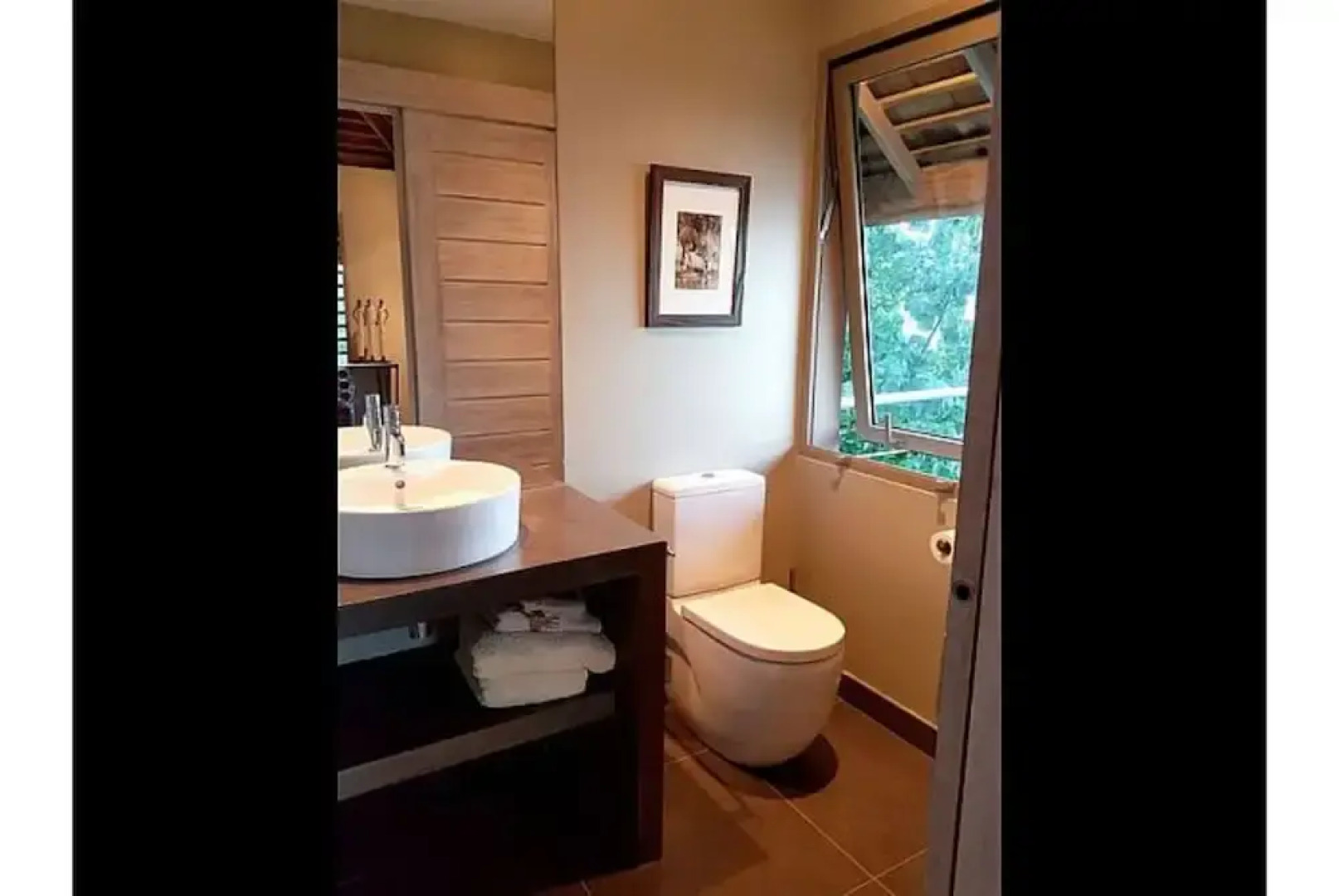 Villa Manatea - Moorea