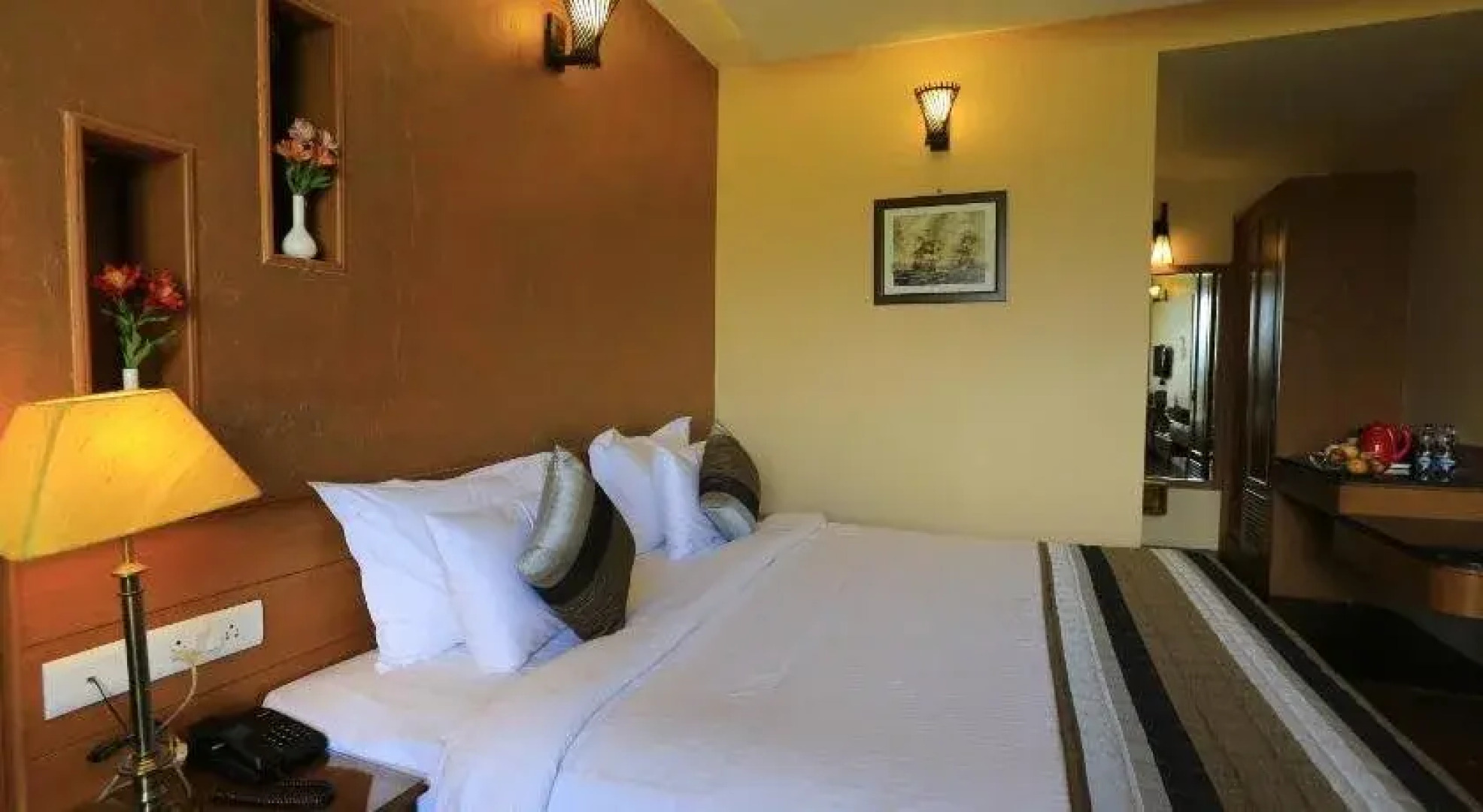 Western Valley Resorts