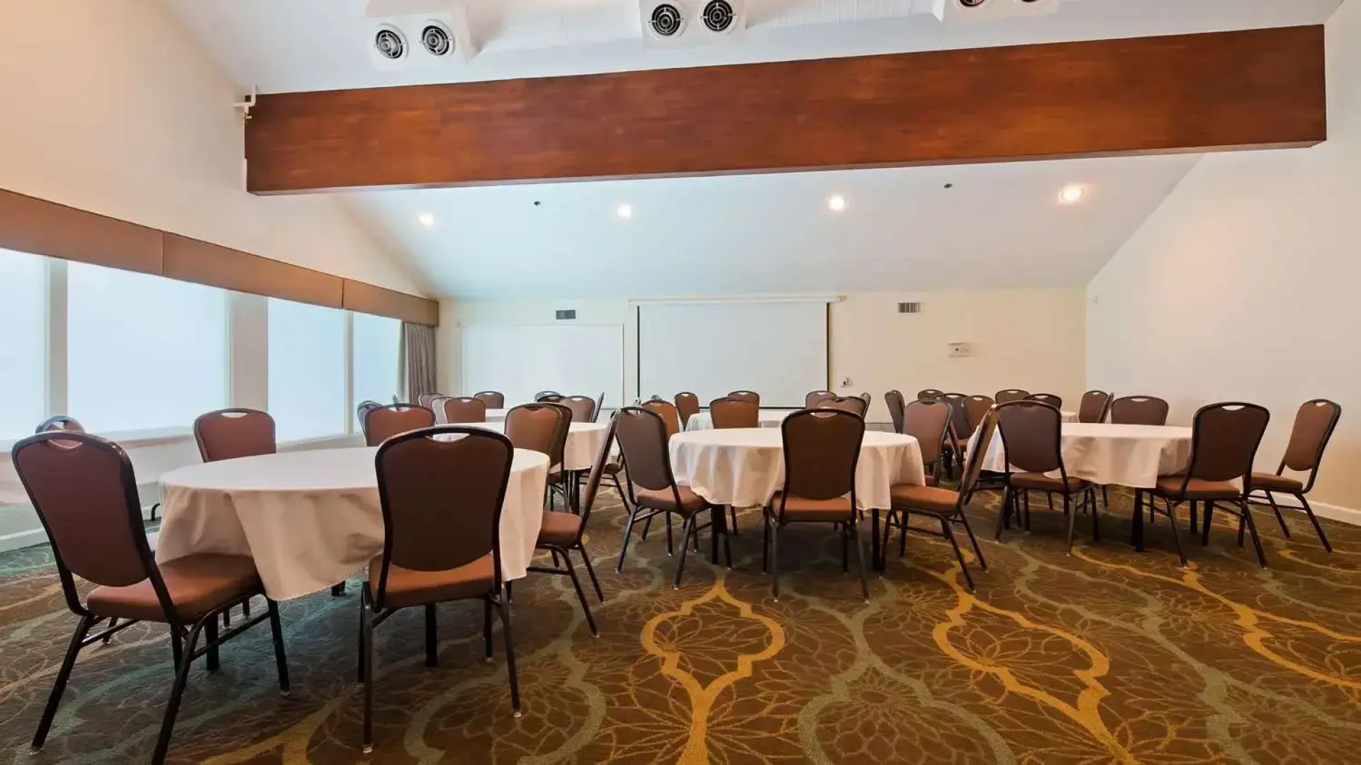 Best Western Plus Eagle/Vail Valley