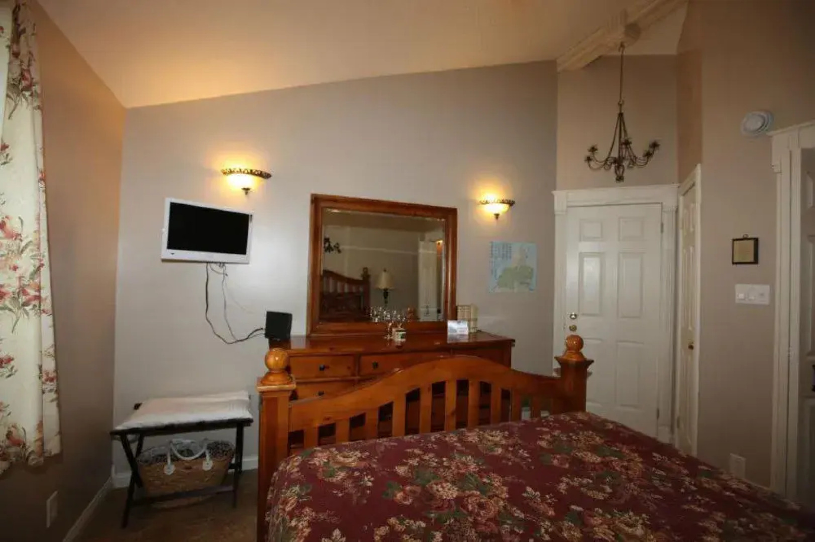 Gulf Breeze Accommodations