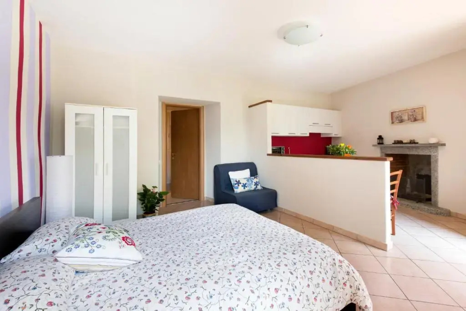 Appartamento Camelia