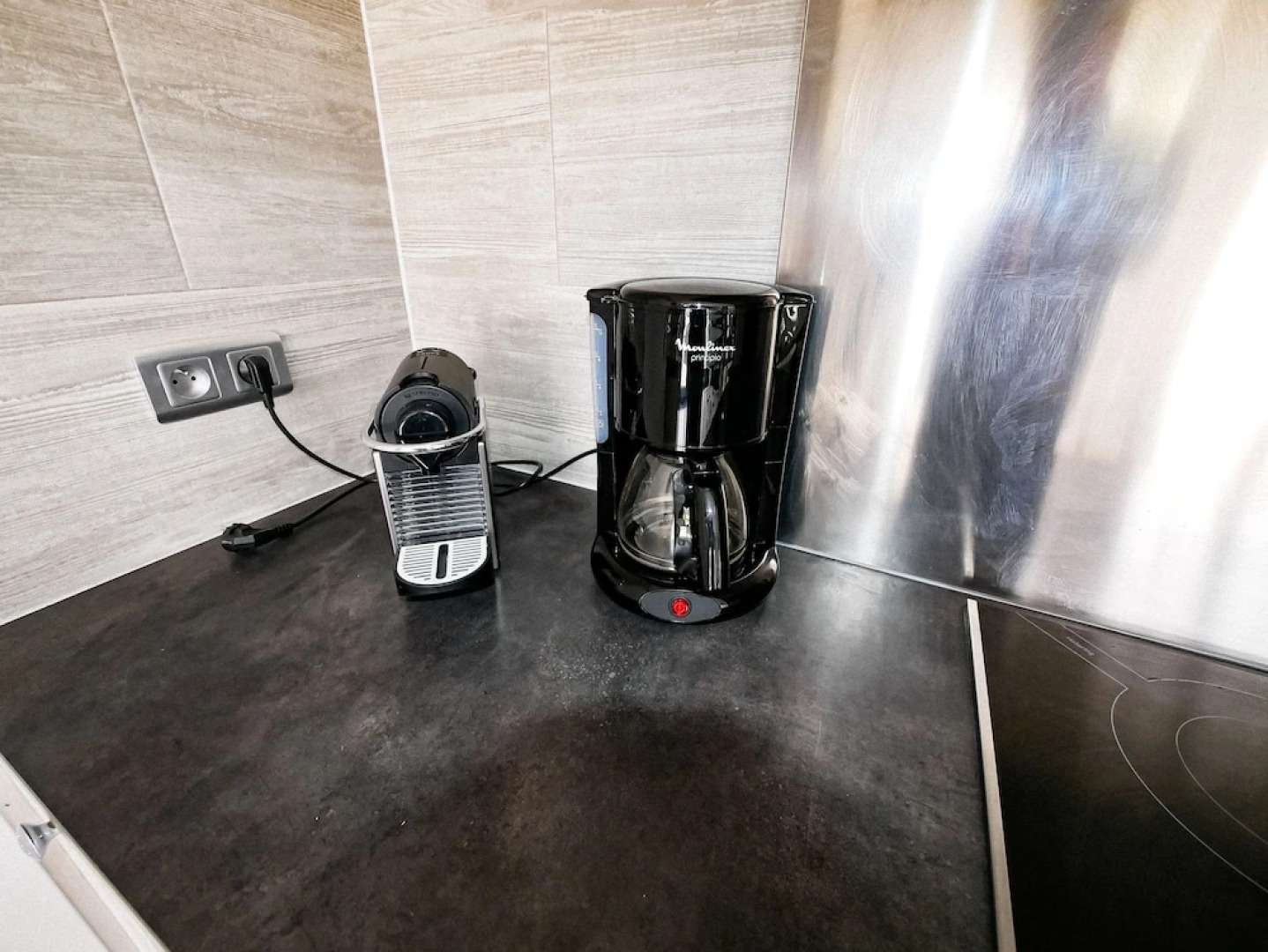 Gites Spa Strasbourg - La Villa 11