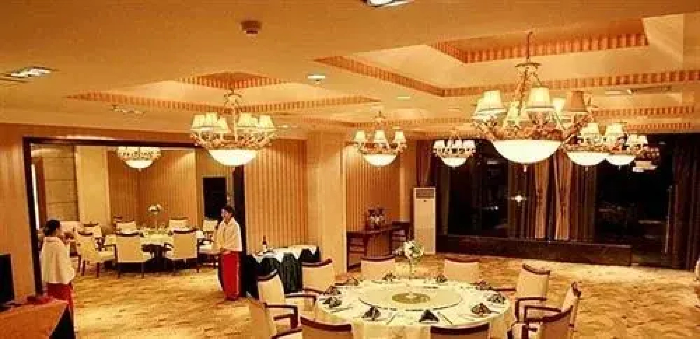 Eden Resort Hotel Yibin