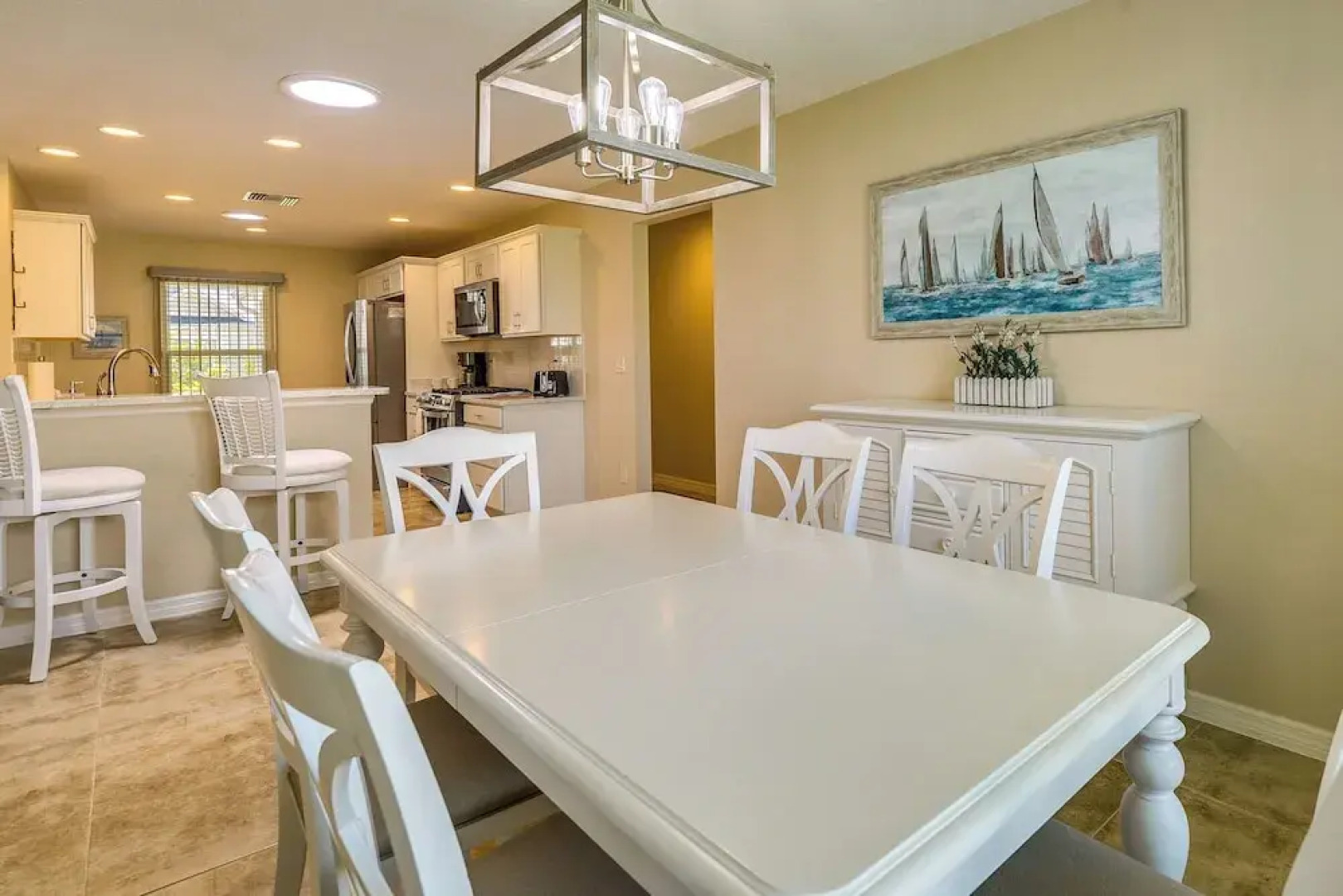 Golf, Bike & Relax: Home in The Villages