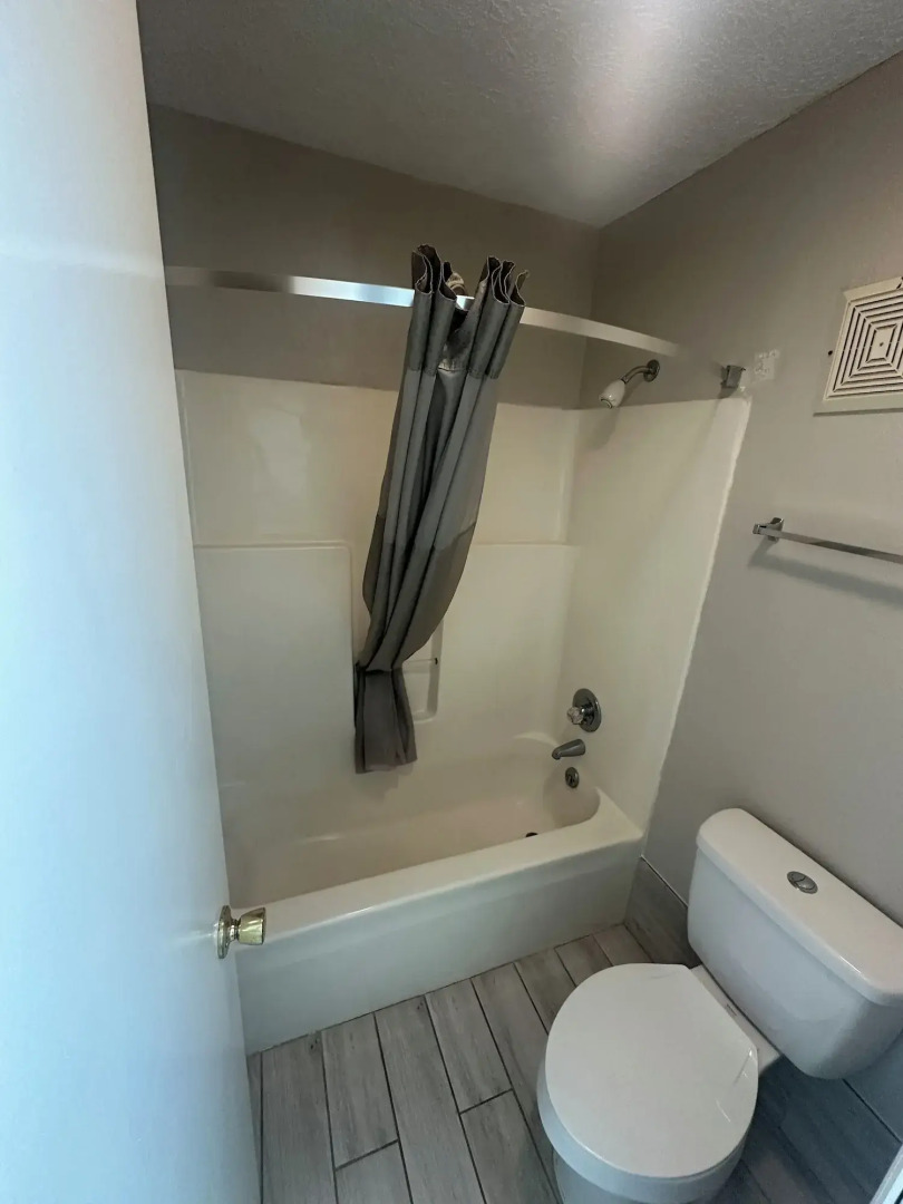 Super 8 Guntersville