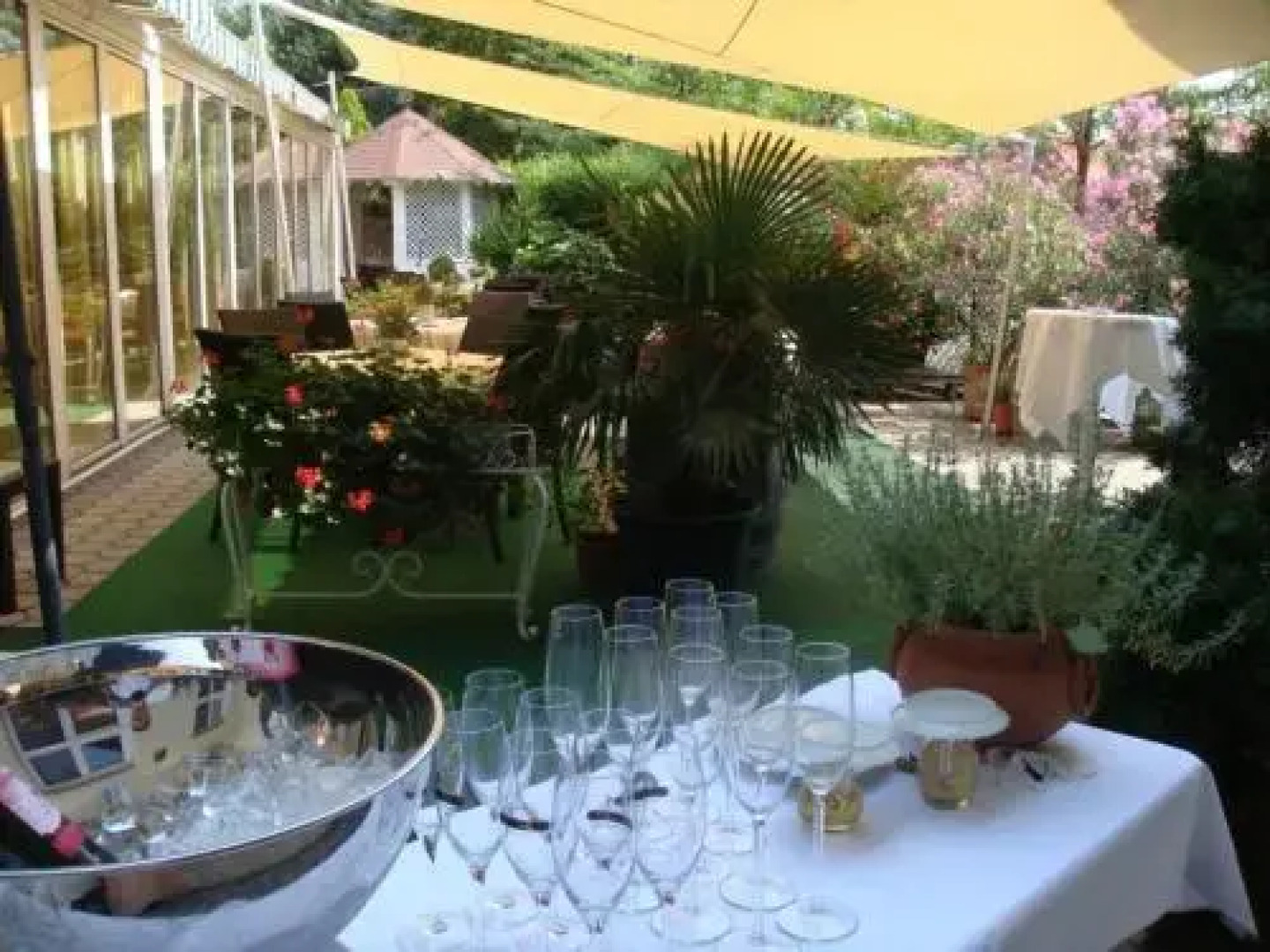 Landgasthof Hotel Muhr