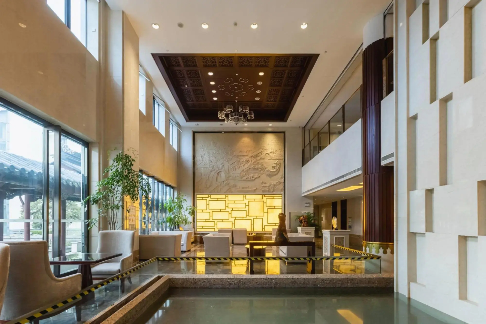 Grand Barony Hotel