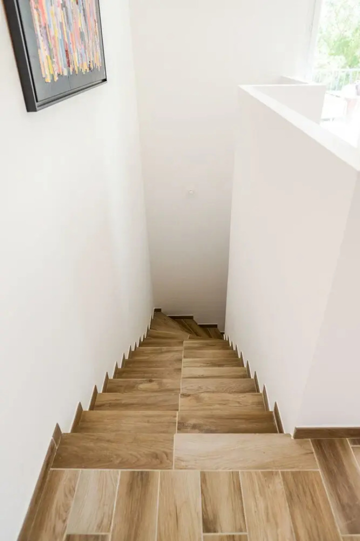 Villa Luma avec piscine chaffée