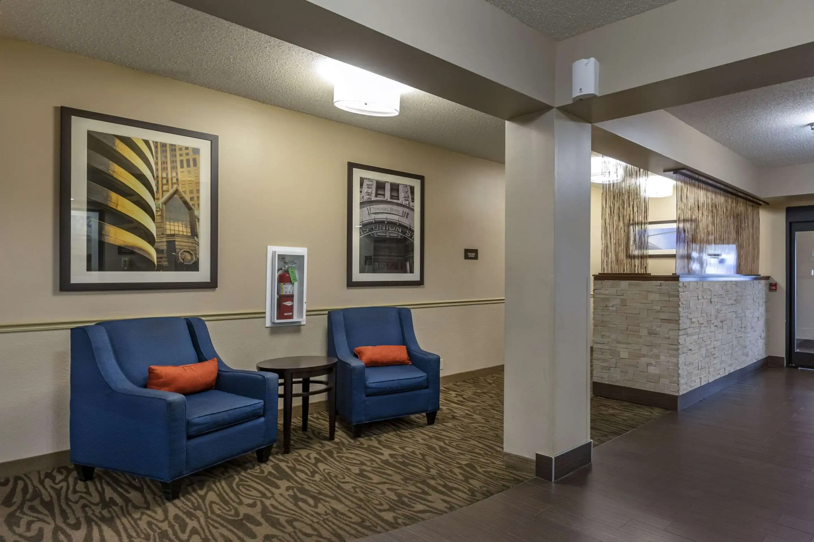 Comfort Inn Collinsville near St. Louis