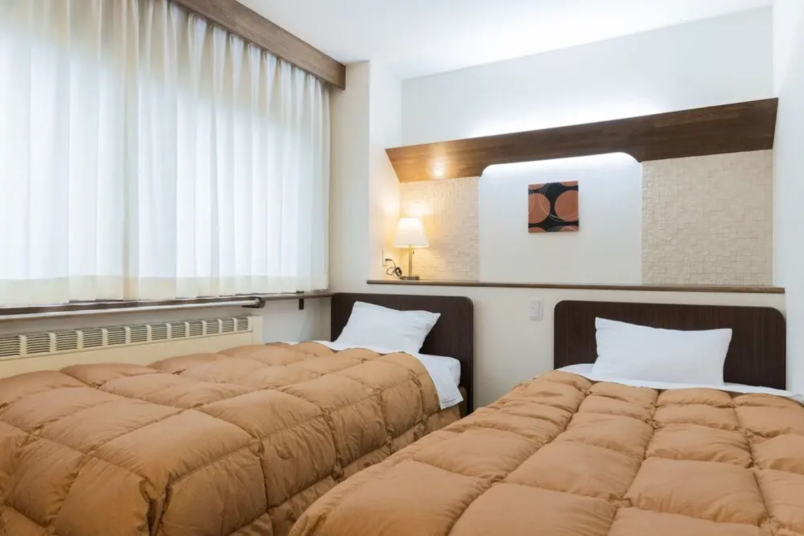 Shigakogen Olympic Hotel