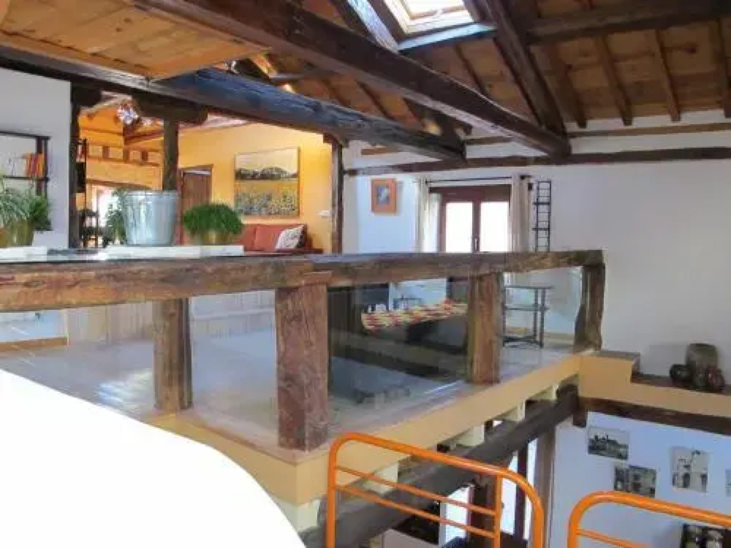 Casa de los Judi os