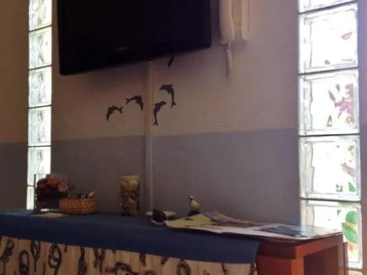 Villasimius Sardinia Holiday Villa