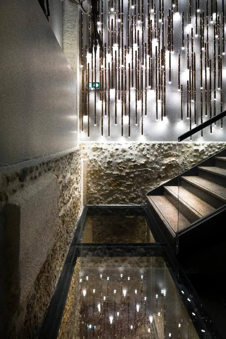 Hotel Les Deux Girafes