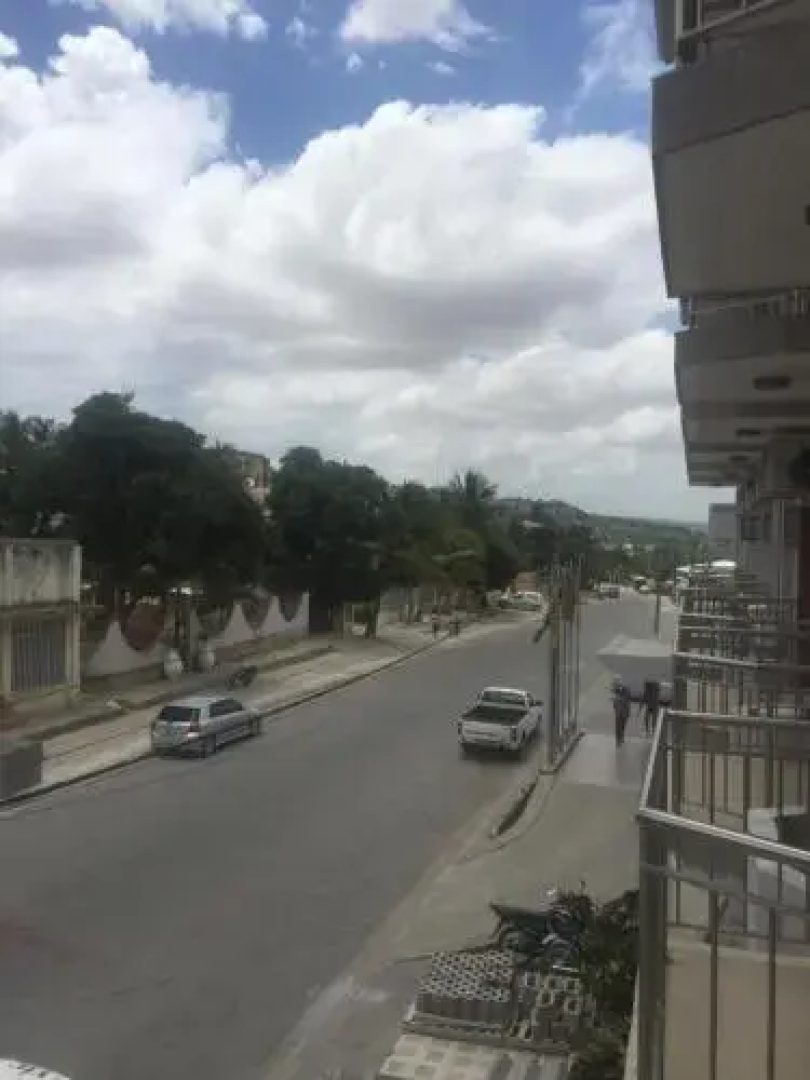 Nacala City Hotel