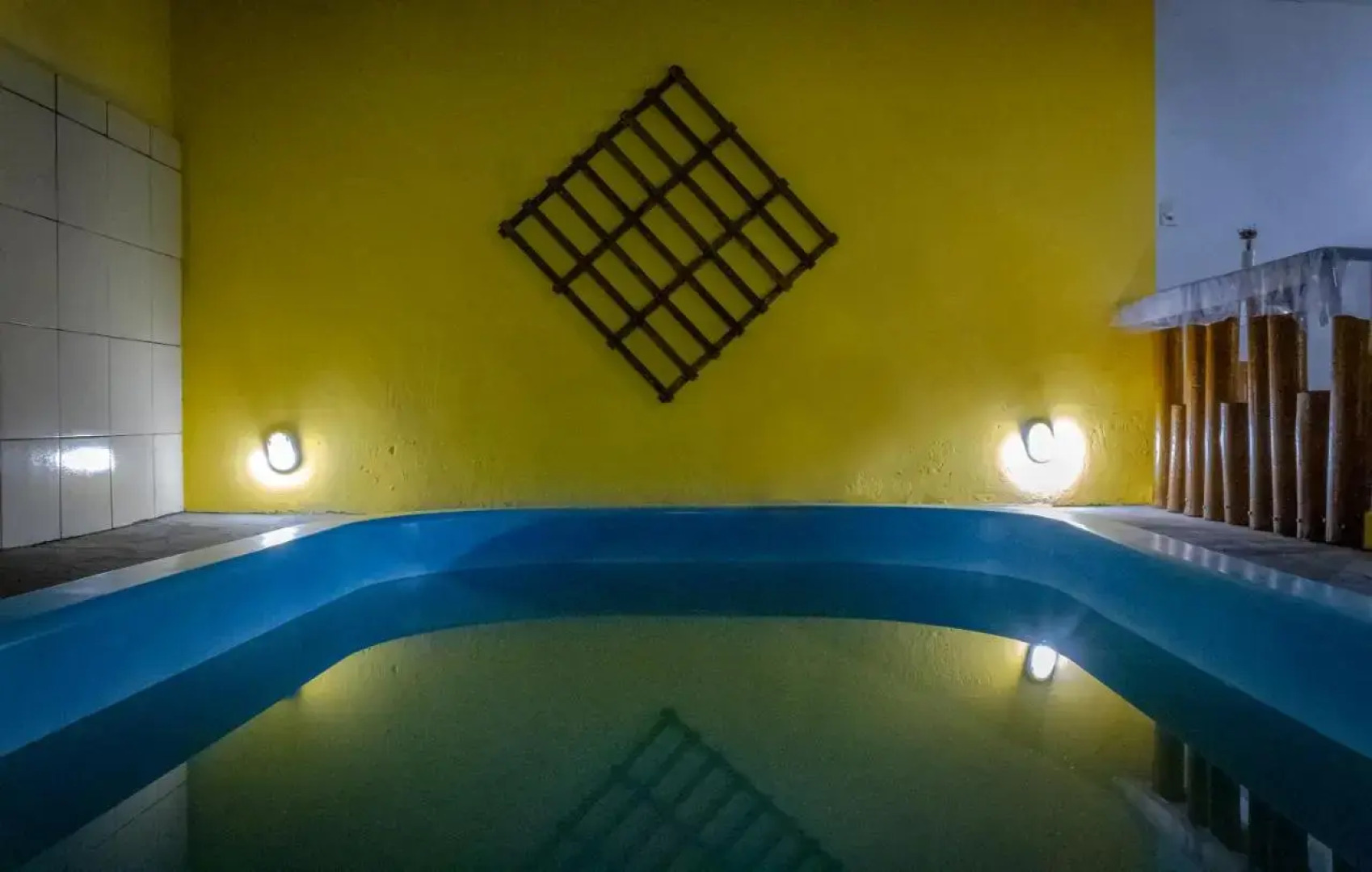 Pousada Passarela da Vila