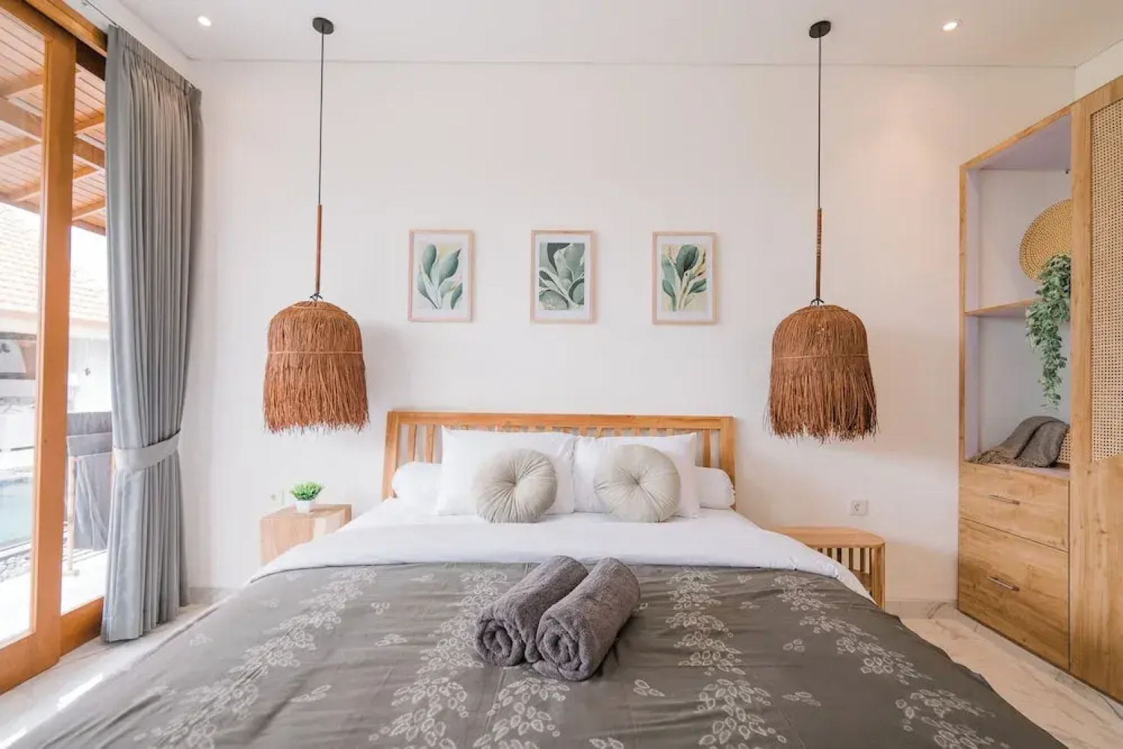 Villa Niji - 3BR Villa with Pool Seseh