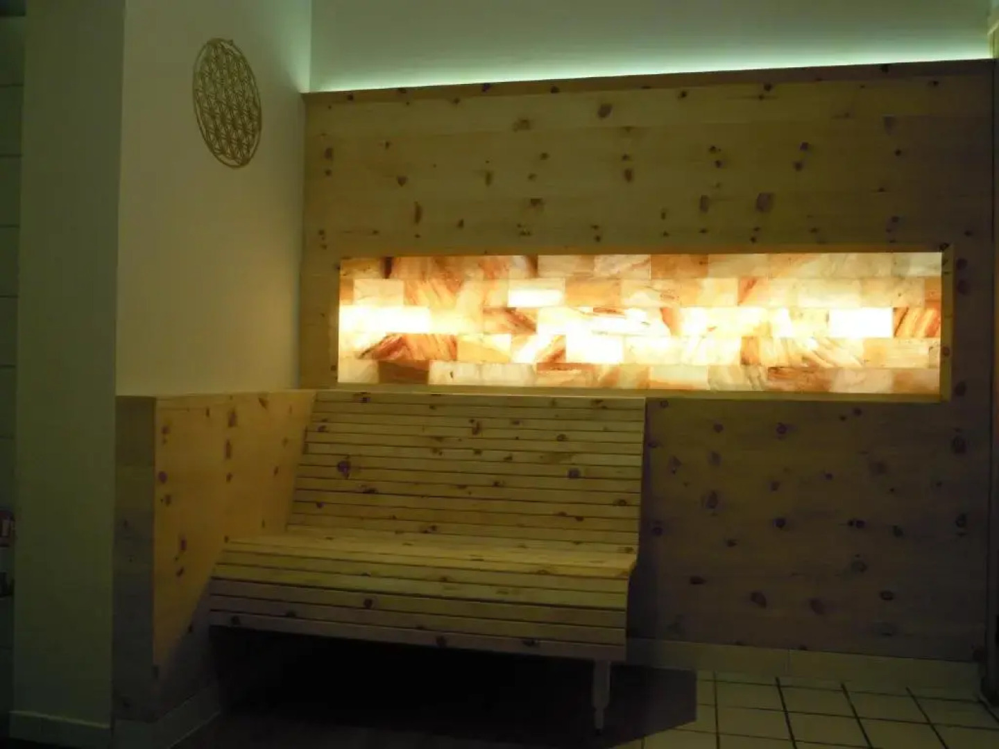 Ferienhaus Bad Waltersdorf