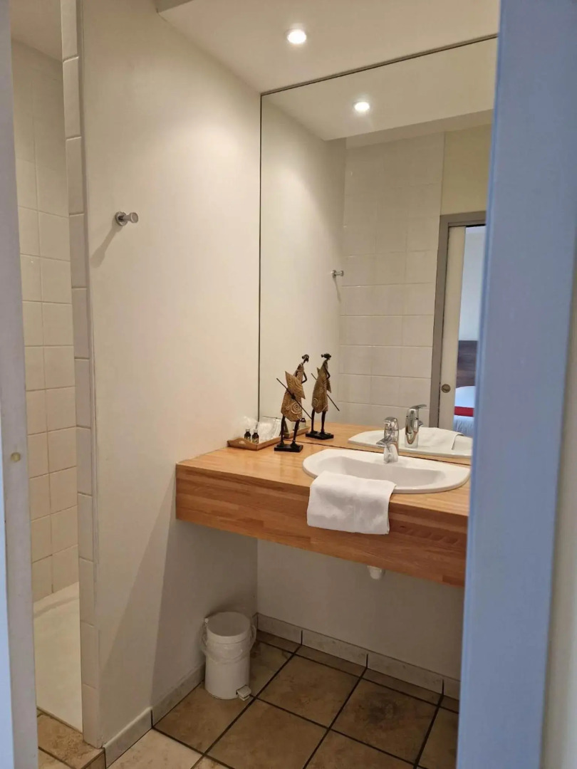 Hôtel Le Relais Du Vivarais