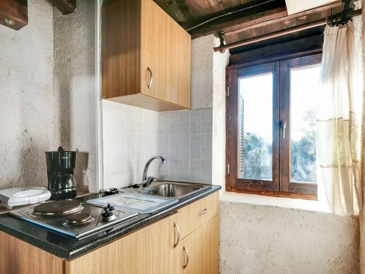 Charming Holiday Home In Askos Near Blue Caves