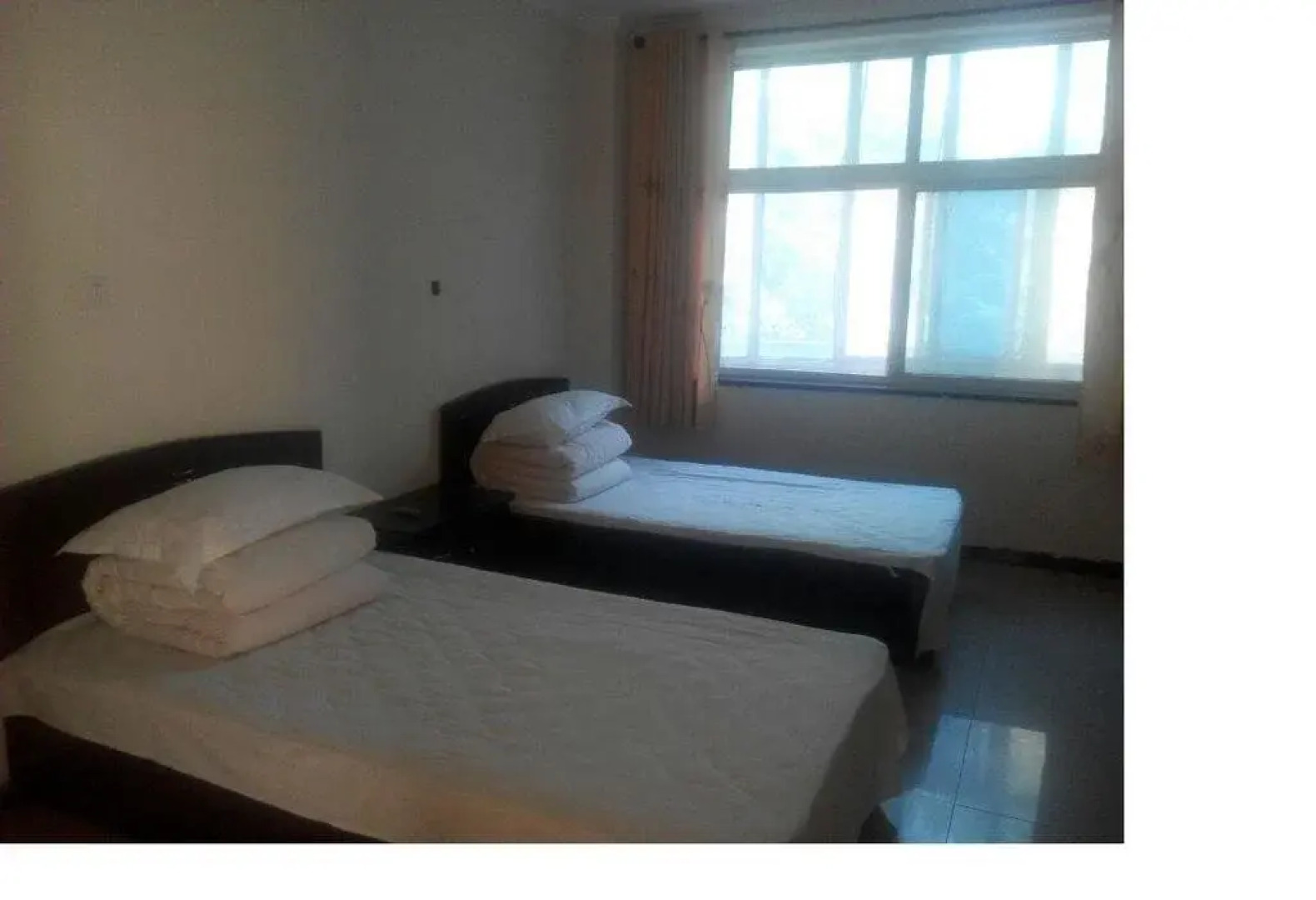 Cangzhou Sanchuan Inn