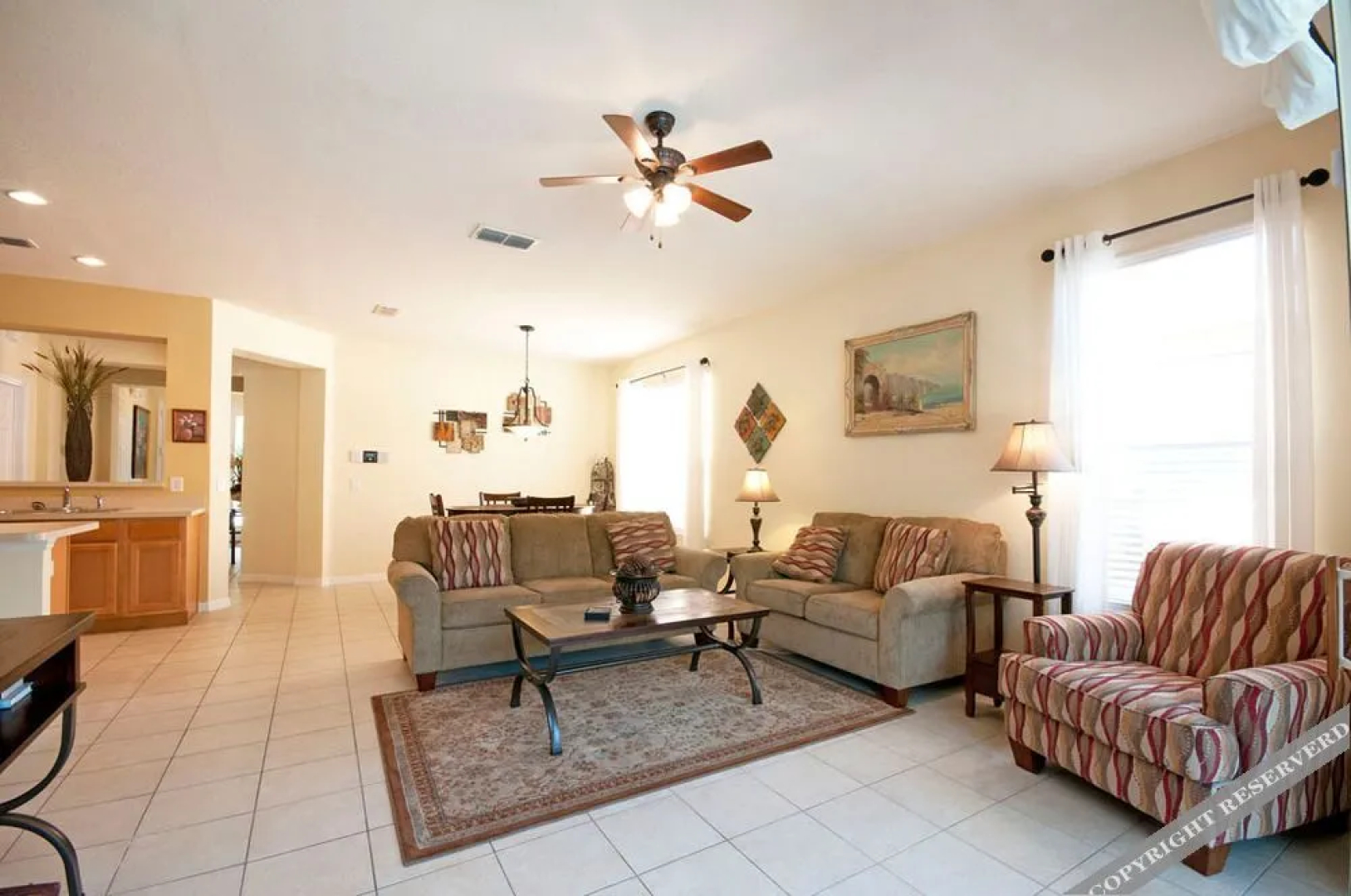 4BR Villa - Watersong Resort-814GOCJGIS