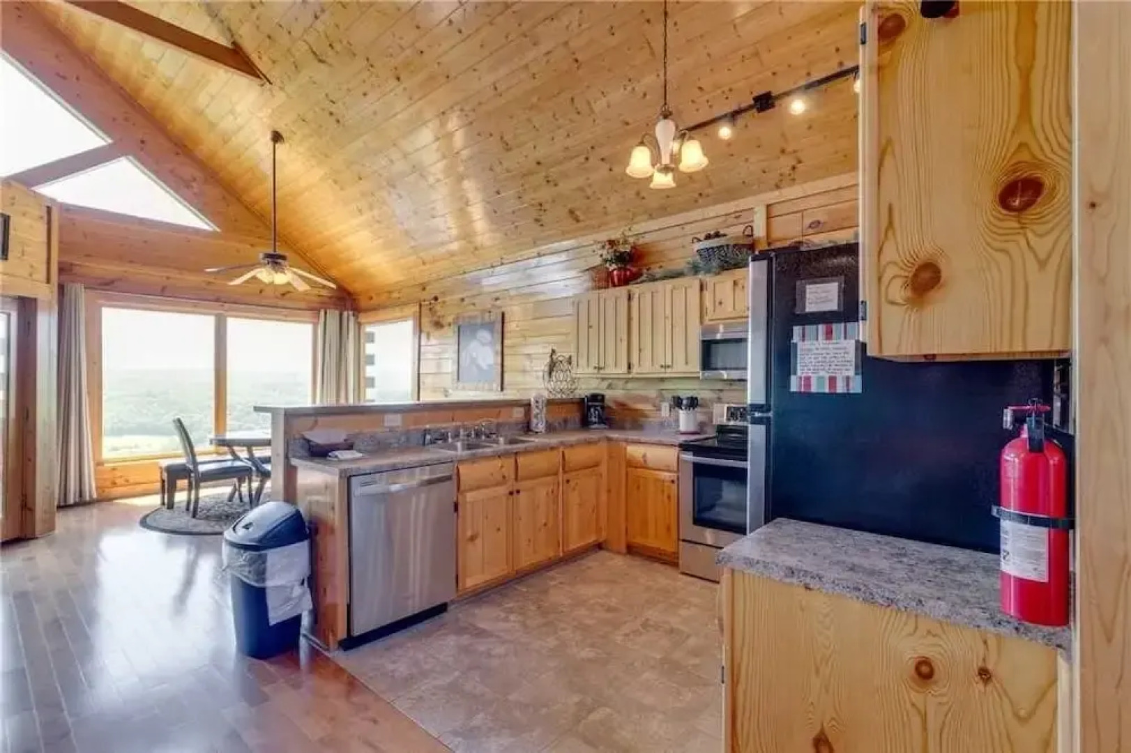 Avalon Mist by RedAwning