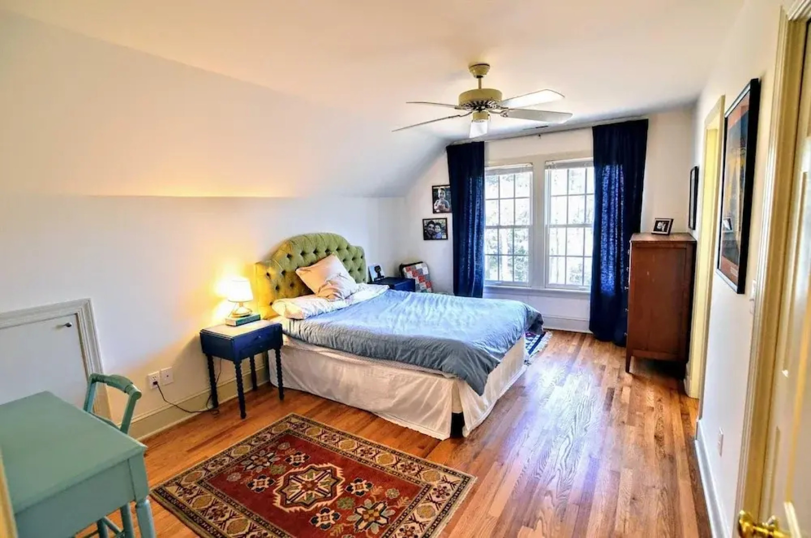 6942 Travelers Rest - 5 Br Home