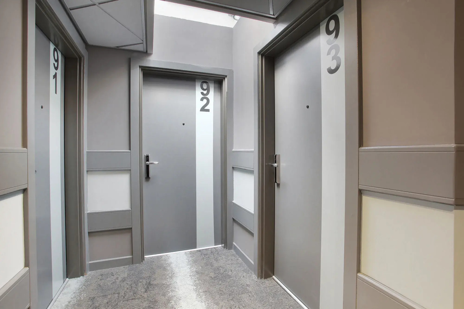 Appart Hotel Odalys City Marseille Prado Castellane