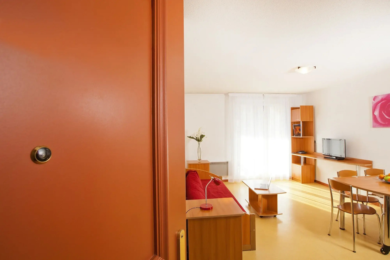 Séjours & Affaires Genève Saint-Genis