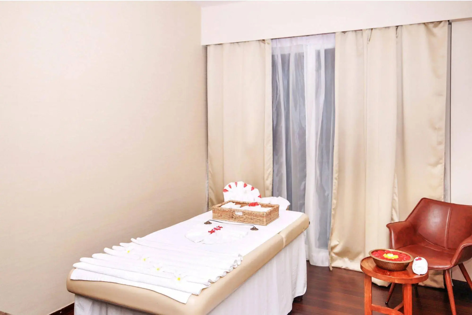 The Westin Pushkar Resort & Spa