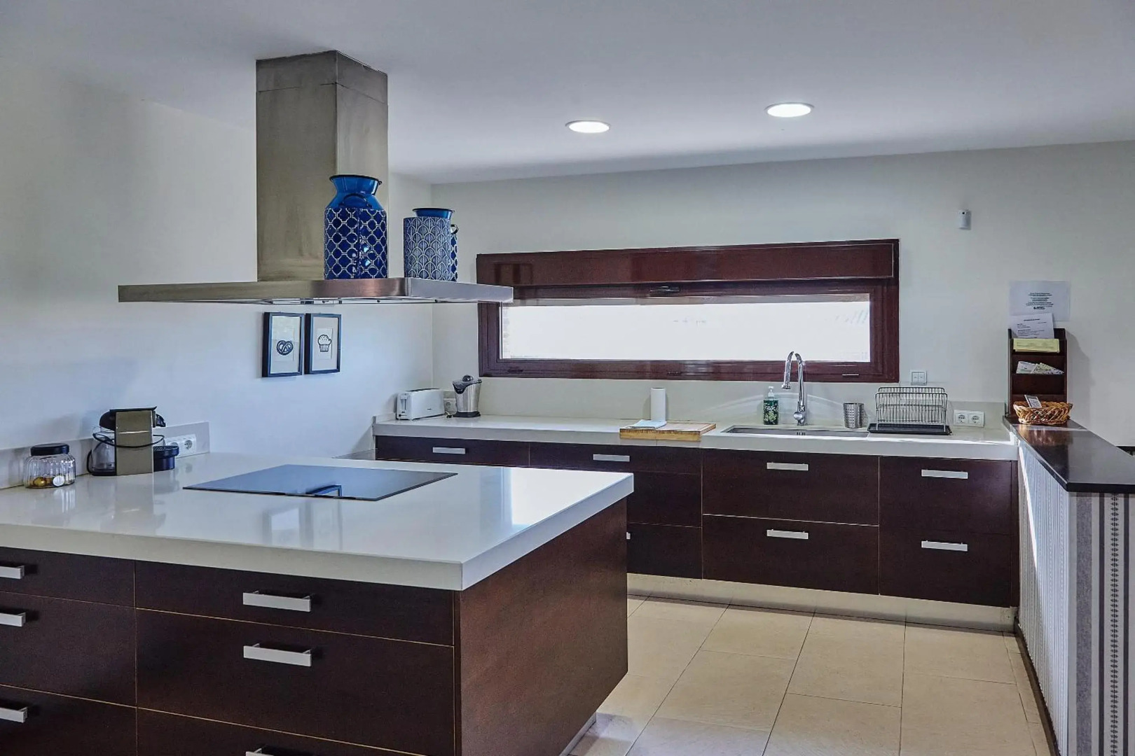 Villa Alcotán- Layos Golf