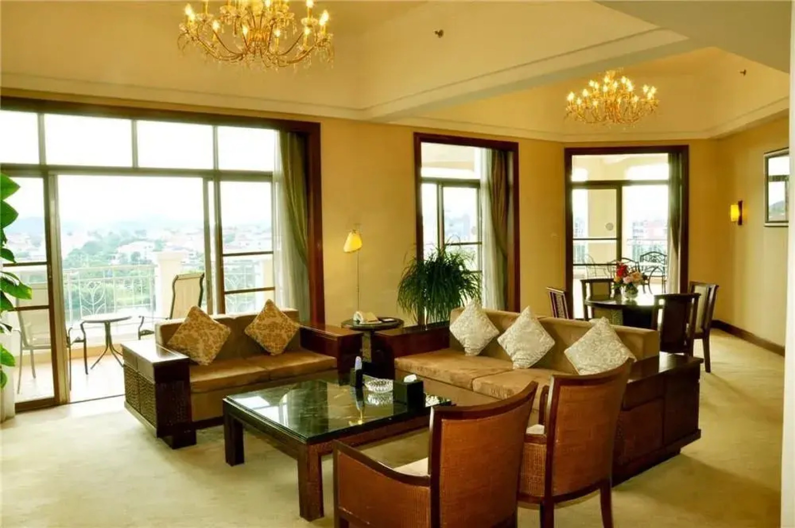 Yunhai Hotel - Ningbo