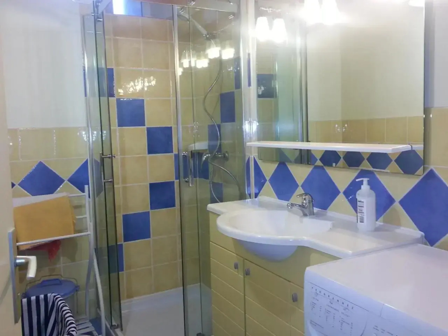 Les Gîtes au Soleil Levant