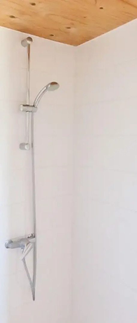 Camping Domaine Des MATHEVIES