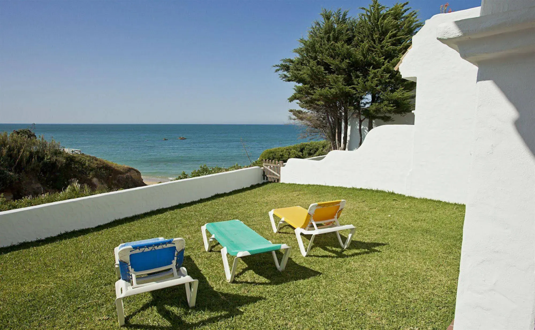Villas Flamenco Beach Conil