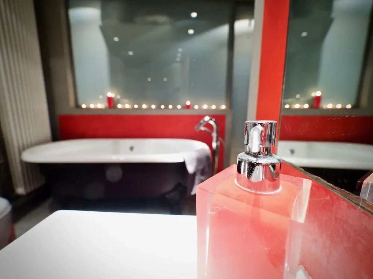 Lussuoso Loft dei Giustiniani Acquario