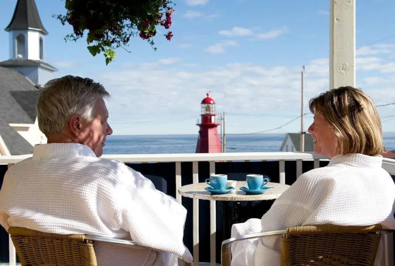 Turquoiz Café, Gîte et Galerie d'Art