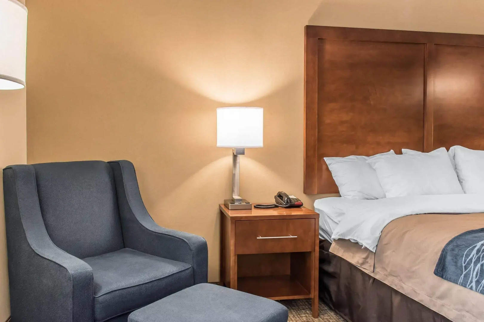 Spark by Hilton Clarks Summit