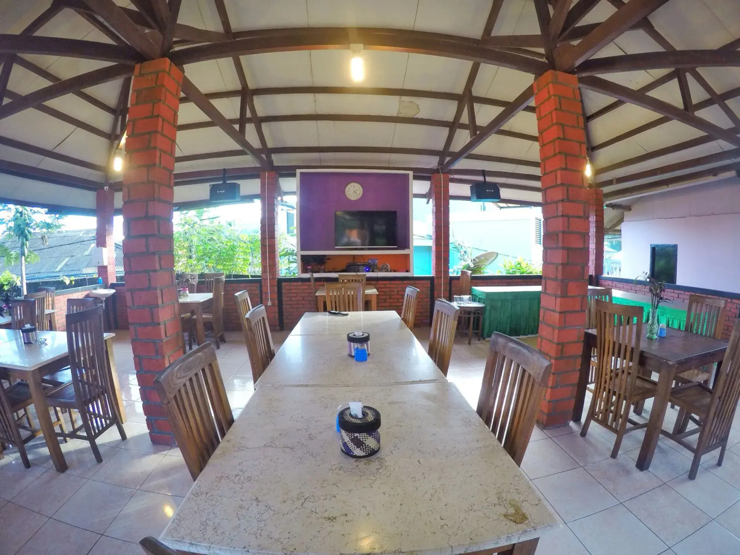 Grand Pesona Ksatria by Issota