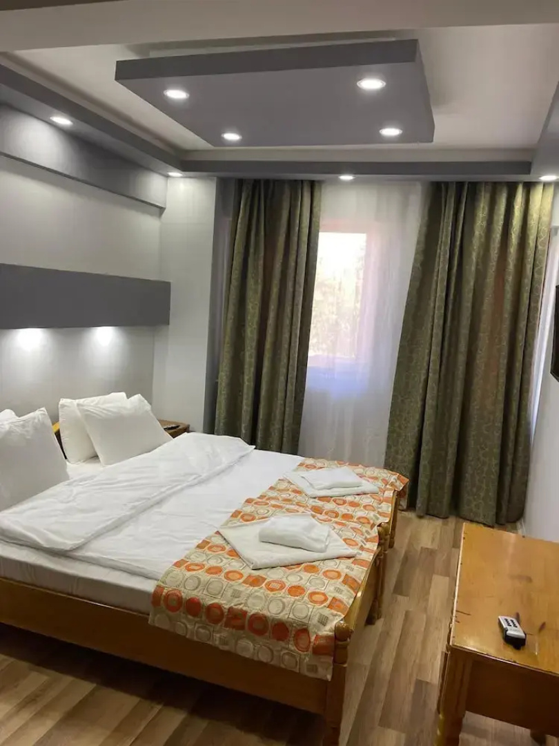 Cantaş Otel